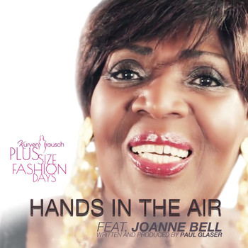 Joanne Bell - Hands in the Air (feat. Joanne Bell)
