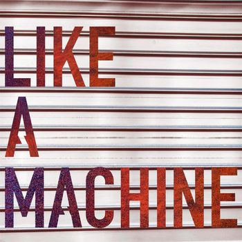 Freaky Age - Like a Machine