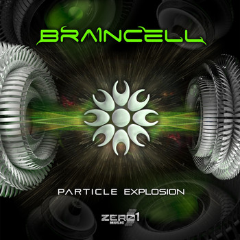 Braincell - Particle Explosion