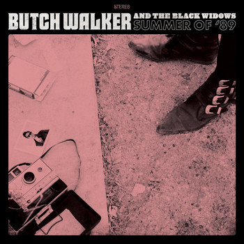 Butch Walker - Summer Of '89