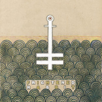 Frightened Rabbit - The Loneliness and the Scream / Don't Go Breaking My Heart