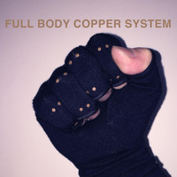 Auralnauts - Full Body Copper System