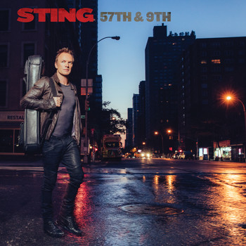 Sting - 57TH & 9TH