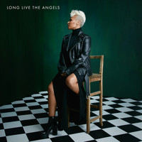 Emeli Sandé - Long Live The Angels (Deluxe)