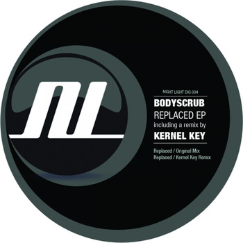 Bodyscrub - Replaced EP