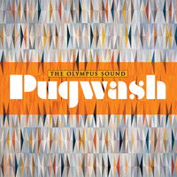 Pugwash - The Olympus Sound