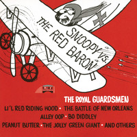 The Royal Guardsmen - Snoopy Vs. The Red Baron
