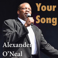 Alexander O'Neal - Your Song