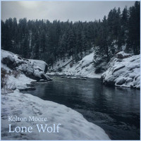 Kolton Moore & the Clever Few - Lone Wolf