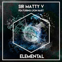 Lyon Hart - Elemental (feat. Lyon Hart)