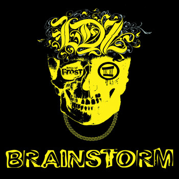 LDZ - Brainstorm