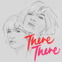 Meg Washington - There There