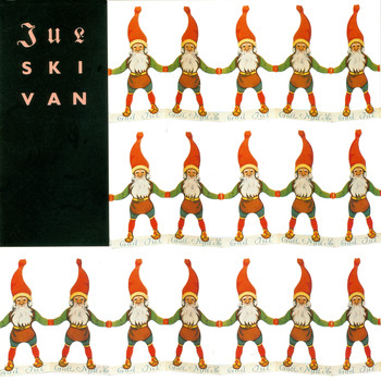 Various Artists - Julskivan