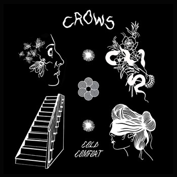 Crows - Cold Comfort EP