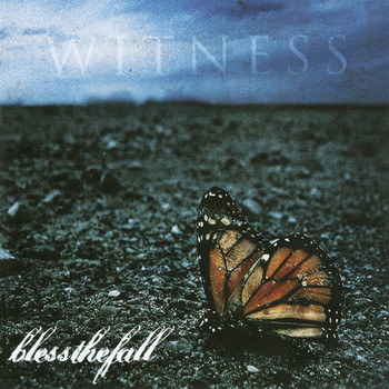 blessthefall - Witness
