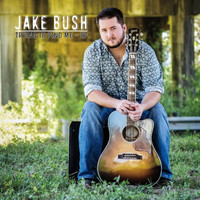 Jake Bush - Trying to Find Me - EP