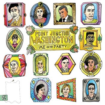 Point Juncture, WA - Me or the Party