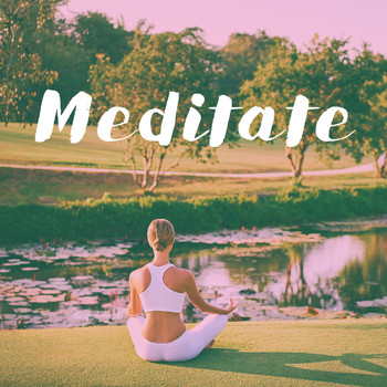 Relax Meditate Sleep, Easy Sleep Music and Dormir - Meditate