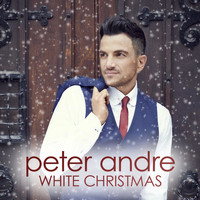 Peter Andre - White Christmas