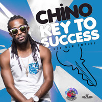 Chino - Key to Success - Single
