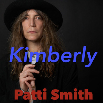 Patti Smith - Kimberly