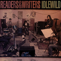 Idlewild - Readers & Writers