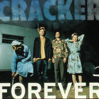 Cracker - Forever