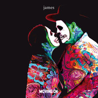 James - Moving On