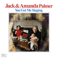 Jack Palmer - All I Could Do