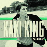 Kaki King - Falling Day