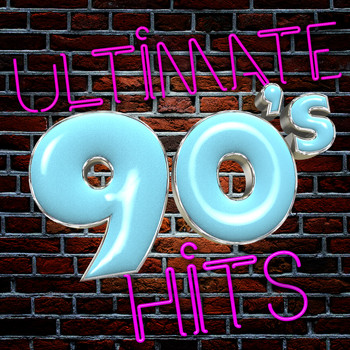 90s Pop, 90's Pop Band & 90s Unforgettable Hits - Ultimate 90's Hits