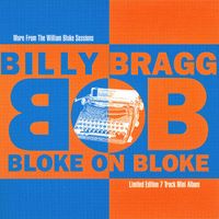 Billy Bragg - Bloke on Bloke