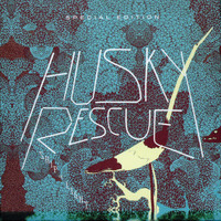 Husky Rescue - Ship of Light