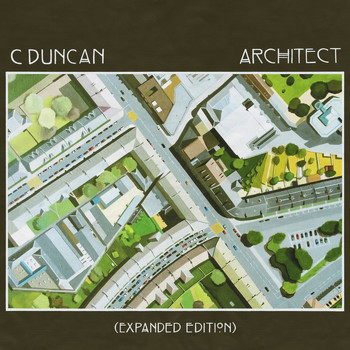 C Duncan - Architect (Expanded Edition)