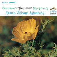 Fritz Reiner - Beethoven: Symphony No. 6 in F Major, Op. 68 "Pastoral"