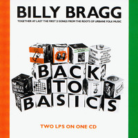 Billy Bragg - Back to Basics