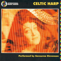 Hugh Webb - Celtic Harp