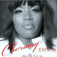 Cheramy - John 3:16 (feat. Juan Enock James)
