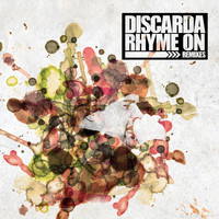 Discarda - Rhyme on Remixes (Explicit)