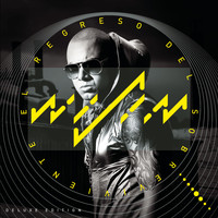 Wisin - El Regreso del Sobreviviente (Deluxe Edition)