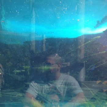 Glo Phase - Dusty Overture