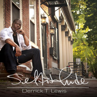 Derrick T. Lewis - Selfish Pride