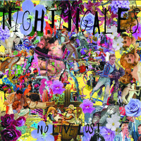 The Nightingales - No Love Lost
