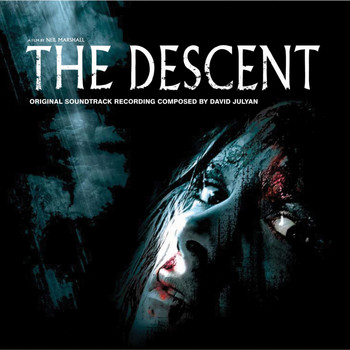 David Julyan - The Descent - Original Film Soundtrack
