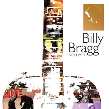 Billy Bragg - Billy Bragg, Vol. 1