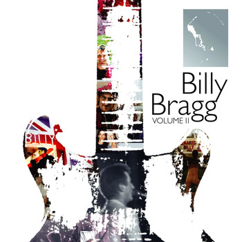 Billy Bragg - Billy Bragg, Vol. 2