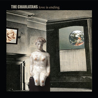 The Charlatans - Love Is Ending