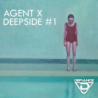 Agent X - Deepside #1