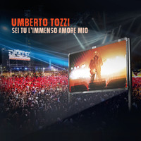 Umberto Tozzi - Sei tu l'immenso amore mio