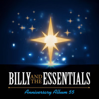 Billy And The Essentials - Anniversary Album 55